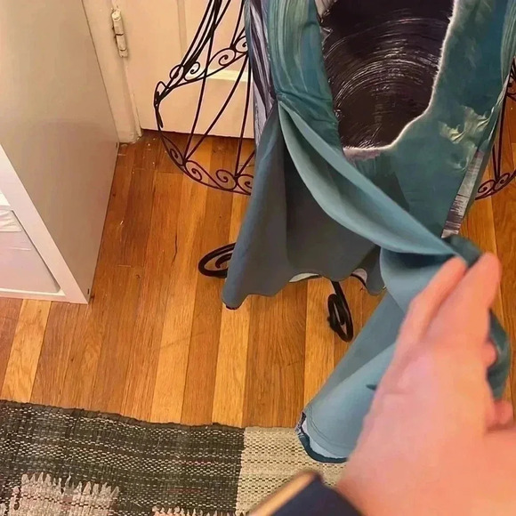 ACOA Top and Skirt Set-Sz. L - Picture 10 of 10